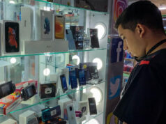 El Gobierno congelará los precios de celulares y otros electrónicos hasta octubre