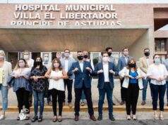 Políticos de Córdoba se bajaron el sueldo y recaudaron 12 millones de pesos