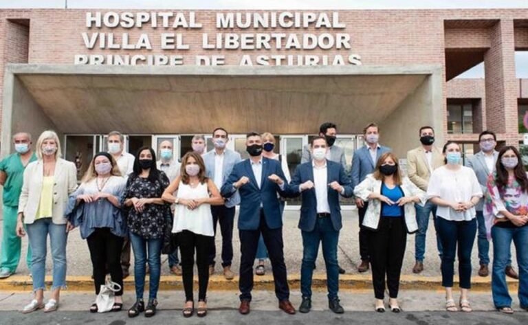 Políticos de Córdoba se bajaron el sueldo y recaudaron 12 millones de pesos