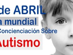 Día de la concientización del autismo, lado B