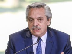 Fernández pidió cuidarse «sin especulaciones» y entender que hay un problema global»