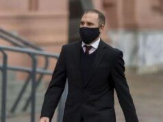 Martín Guzmán se refirió a la pandemia y al «cierre total» como Fase 1