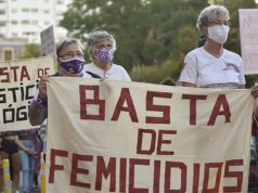 En Jujuy hubo un femicidio durante el primer trimestre del año
