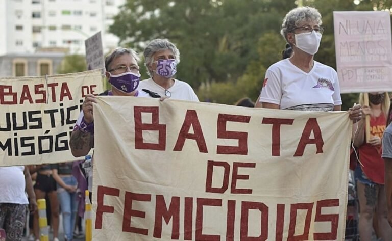 En Jujuy hubo un femicidio durante el primer trimestre del año