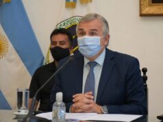 Gerardo Morales ratificó que Jujuy mantendrá las escuelas abiertas
