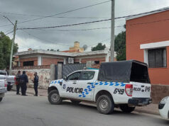 Un hombre fue asesinado en El Carmen y buscan al autor del crimen