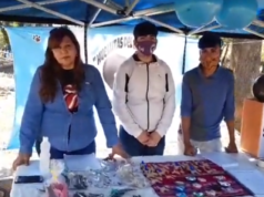 Campaña por el Día del Animal a cargo de la Organización Huellitas del Corazón