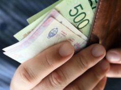 Los haberes de los empleados públicos en abril tendrán un incremento del 10%