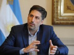 Urgente: Nicolás Trotta habría renunciado a su cargo de Ministro de Educación