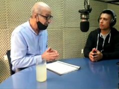 Normando Balduin nos cuenta sobre su trabajo como historiador de San Pedro de Jujuy