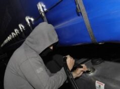 Robo de combustible en la Municipalidad de San Pedro: hay un detenido