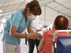 Este sábado se registraron 36 nuevos casos de Covid-19 en Jujuy