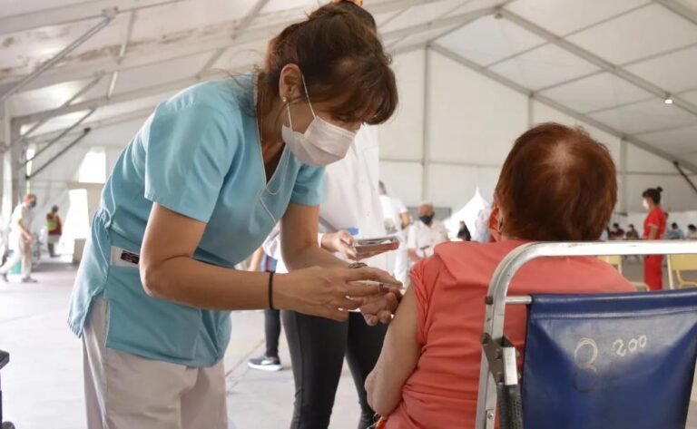 Este sábado se registraron 36 nuevos casos de Covid-19 en Jujuy