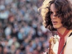 La familia Spinetta subió una nueva grabación de «Artaud»