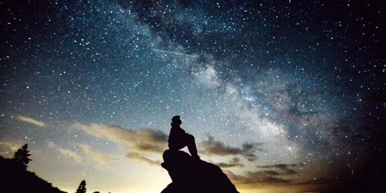 Los mejores lugares del mundo para observar las estrellas