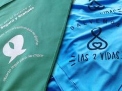 San Juan: la Justicia impidió que una mujer aborte por pedido de su expareja