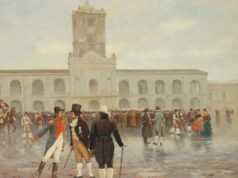 25 de Mayo: Día de La Patria