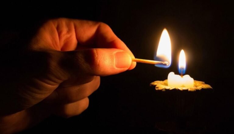 Corte de luz en gran parte de la provincia
