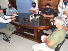 Palpalá: Empleados pueden ingresar a trabajar media hora más tarde