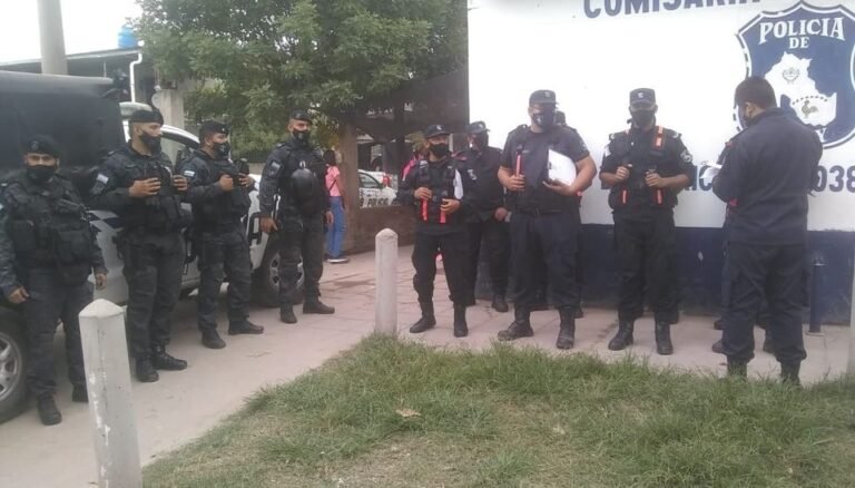 Continúa la búsqueda de dos mujeres en San Pedro