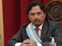 Salta pospone las elecciones provinciales, previstas para el 4 de julio