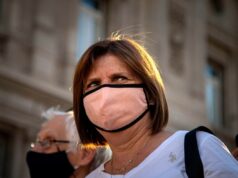 El Ministerio de Salud denunció a Patricia Bullrich por sus dichos sobre la negociación con Pfizer