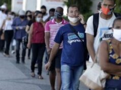 Coronavirus en Jujuy: confirman 142 casos positivos y 3 fallecimientos las últimas 24 horas