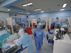 Jujuy sumó 239 nuevos casos de coronavirus y 2 muertes este jueves