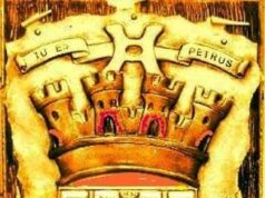 La fundación de San Pedro de Jujuy