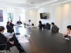 Alberto Fernández muda a Olivos la reunión con el gabinete económico con la inflación y la deuda en la agenda caliente