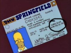 ¿Hoy es el cumpleaños de Homero Simpson? Las tres fechas que siembran la duda