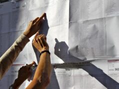 Consultá el padrón electoral 2021 para las Elecciones en la Argentina