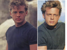 ¡Hallazgo! La versión en inglés de «Entrégate» que cantó Luis Miguel para conquistar el mercado norteamericano