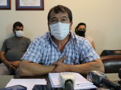 Pedro Belizán: “Carolina Moisés siempre tuvo una actitud destructiva hacia el Partido Justicialista de Jujuy”