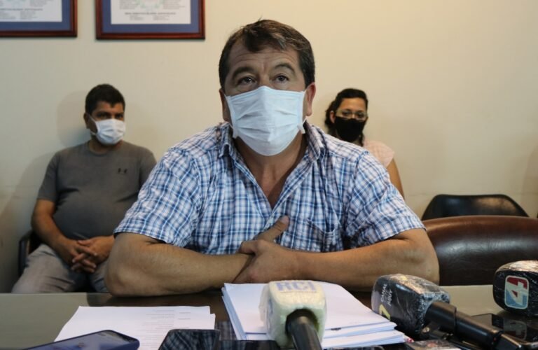 Pedro Belizán: “Carolina Moisés siempre tuvo una actitud destructiva hacia el Partido Justicialista de Jujuy”