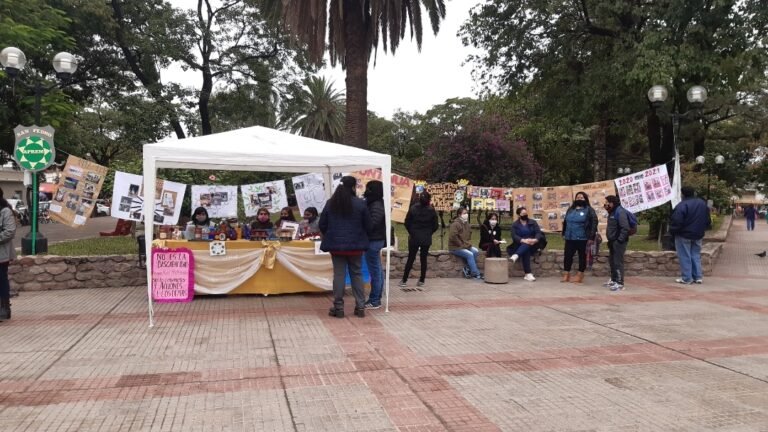 Actividades por el 24°Aniversario de APREM
