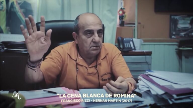 Polémica por dichos del concejal Julio Moisés sobre casos de violación en San Pedro [VIDEO]