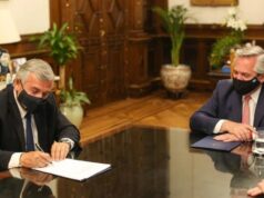 Jujuy inició gestiones con China para comprar 1 millón de vacunas contra el coronavirus