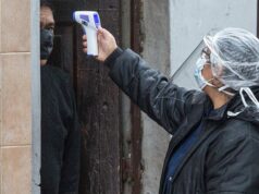 Coronavirus en Argentina: casos en San Pedro, Jujuy al 29 de mayo