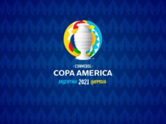 El Gobierno y la Conmebol se reunieron para definir si la Argentina será la única sede de la Copa América