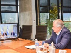 Coronavirus: Jujuy y otras dos provincias no intensificarían restricciones