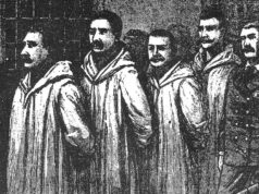 Por qué se conmemora el Día del Trabajador el 1° de mayo: la tragedia que hace 135 años cambió la historia del movimiento obrero