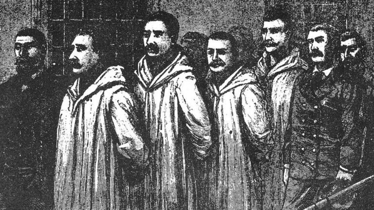 Por qué se conmemora el Día del Trabajador el 1° de mayo: la tragedia que hace 135 años cambió la historia del movimiento obrero