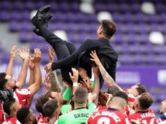 Atlético de Madrid, campeón de La Liga: se lo dio vuelta a Valladolid y es nuevo dueño de España