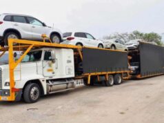 Jujuy: Detienen a camionero por presentar certificado PCR falso