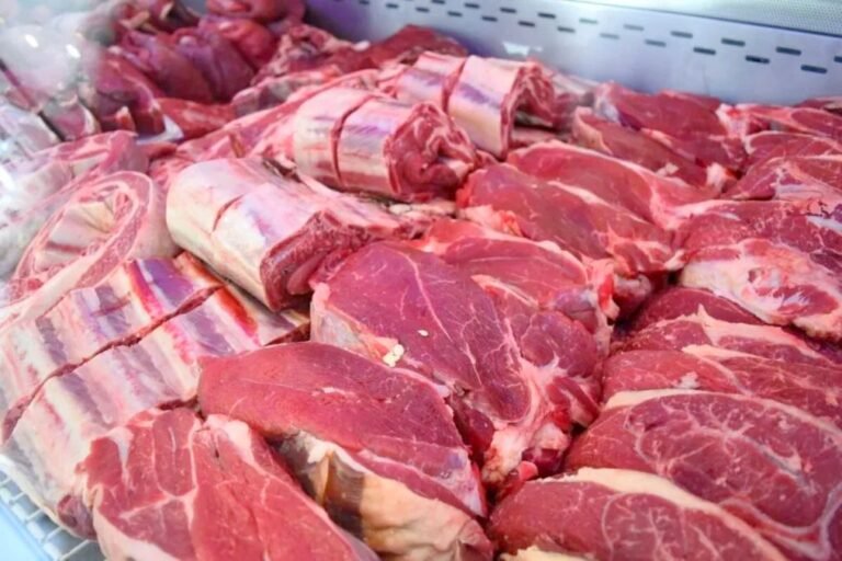 Aseguran que la carne aumentará al menos un 10% en los próximos días
