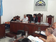 CIERRAN EL CONCEJO DELIBERANTE DE SAN PEDRO DE JUJUY POR CASOS POSITIVOS DE CORONAVIRUS