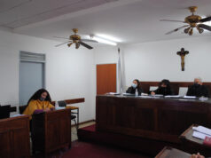 Condenaron a 2 años y 4 meses de prisión a un hombre que abusó de dos niñas en Libertador