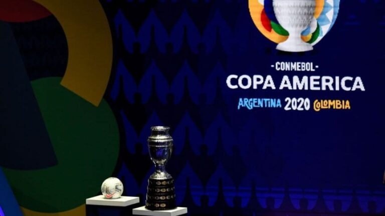 El requisito de Conmebol para jugar la Copa América y la decisión que debe tomar Argentina