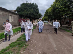 Jujuy registró 228 nuevos casos de coronavirus, la cifra más alta en ocho meses